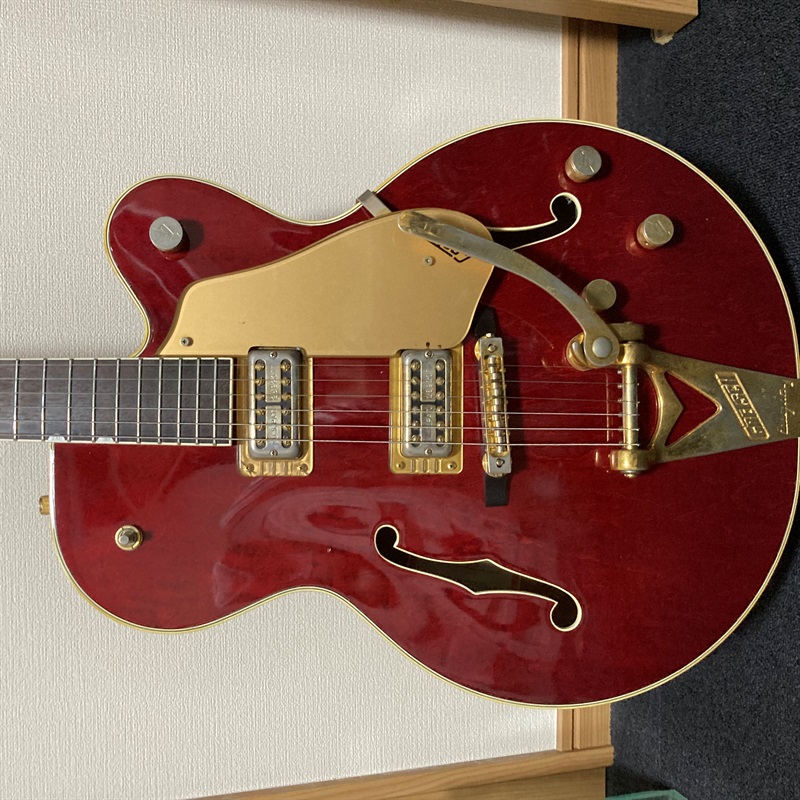 GRETSCH 6119の画像